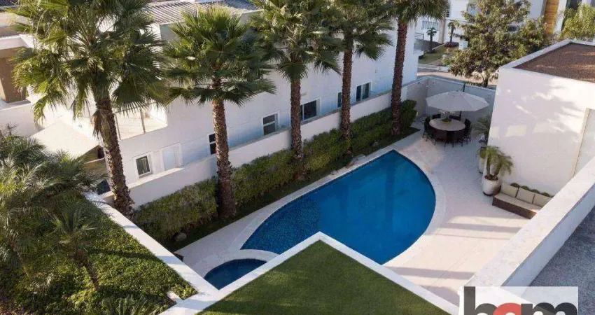 Casa em condomínio fechado com 4 quartos à venda na Avenida Doutor Martin Luther King, 980, Umuarama, Osasco