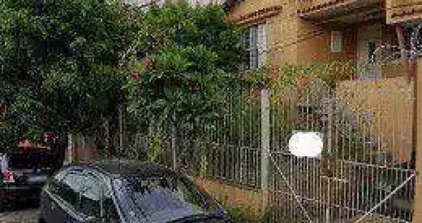 Terreno com casa antiga 2 dormitórios à venda, 150 m² por r$ 530.000 - vila lageado - são paulo/sp