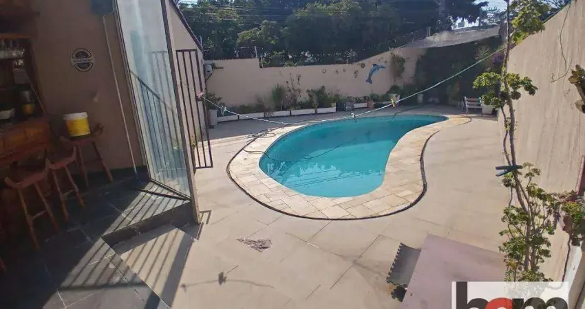 Casa com 4 dormitórios, 285 m² - venda por r$ 1.250.000,00 ou aluguel por r$ 9.700,00/mês - adalgisa - osasco/sp