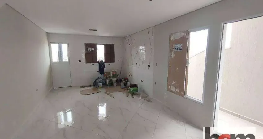 Sobrado com 3 dormitórios à venda, 131 m² por r$ 890.000,00 - bela vista - são paulo/sp