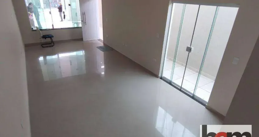 Sobrado com 4 dormitórios à venda, 150 m² por r$ 990.000,00 - vila campesina - osasco/sp