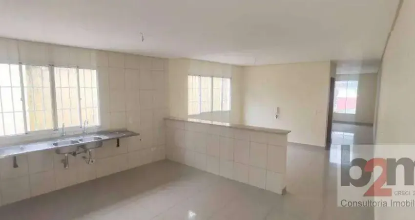 Casa com 3 dormitórios, 150 m² - venda por r$ 850.000,00 ou aluguel por r$ 4.325,00/mês - cidade são francisco - são paulo/sp