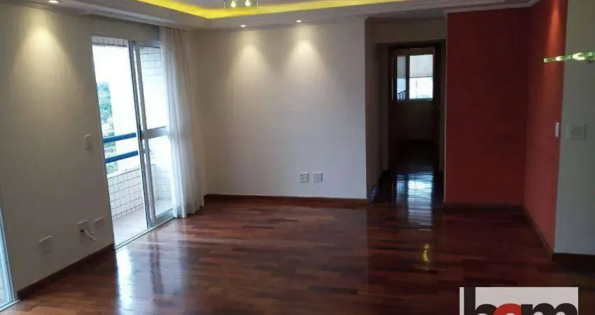 Apartamento com 3 dormitórios à venda, 161 m² por r$ 1.230.000,00 - vila osasco - osasco/sp