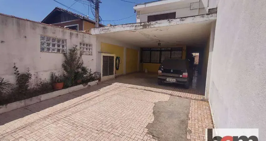 Casa comercial com 7 salas à venda na Rua Fiorino Beltramo, 93, Centro, Osasco