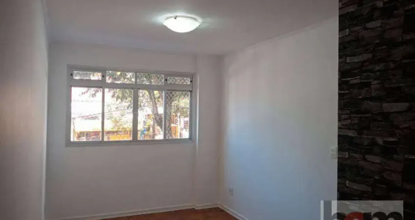 Apartamento com 2 dormitórios para alugar, 52 m² por r$ 2.696,00/mês - jaguaré - são paulo/sp