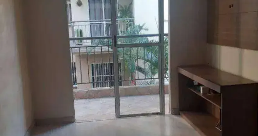 Apartamento com 3 dormitórios à venda, 57 m² por r$ 320.000,00 - novo osasco - osasco/sp