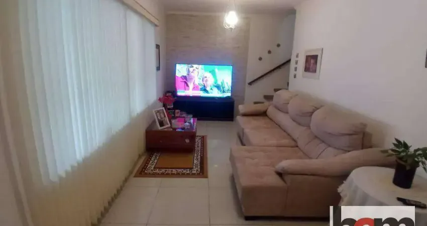 Casa com 3 dormitórios à venda, 217 m² por r$ 1.250.000,00 - vila yara - osasco/sp