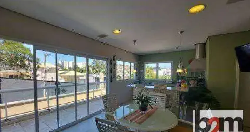 Casa com 4 quartos à venda na Rua Aníbal Borbola, 25, Parque dos Príncipes, São Paulo