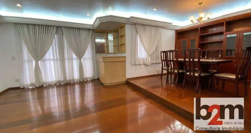 Apartamento com 3 dormitórios à venda, 120 m² por r$ 1.050.000,00 - centro - osasco/sp