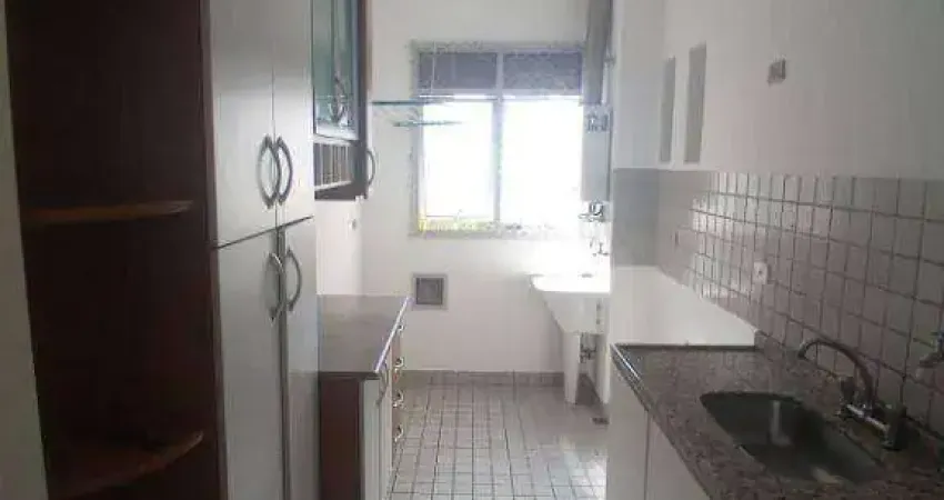 Apartamento com 3 dormitórios para alugar, 63 m² por r$ 3.091,29/mês - vila são francisco - são paulo/sp