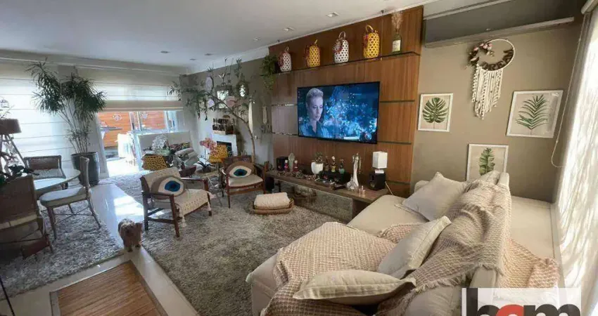 Casa com 3 dormitórios à venda, 170 m² por r$ 1.600.000,00 - parque dos príncipes - são paulo/sp