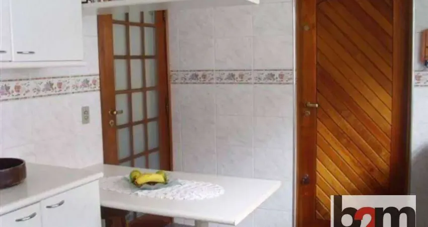 Casa com 3 dormitórios à venda, 170 m² por r$ 890.000,00 - parque continental - são paulo/sp