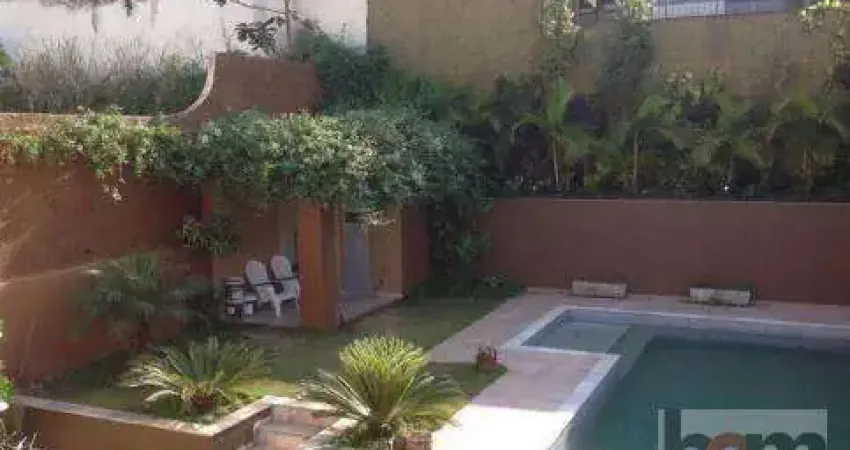 Casa com 5 quartos à venda na Rua Arroio Cambará, 48, Parque dos Príncipes, São Paulo