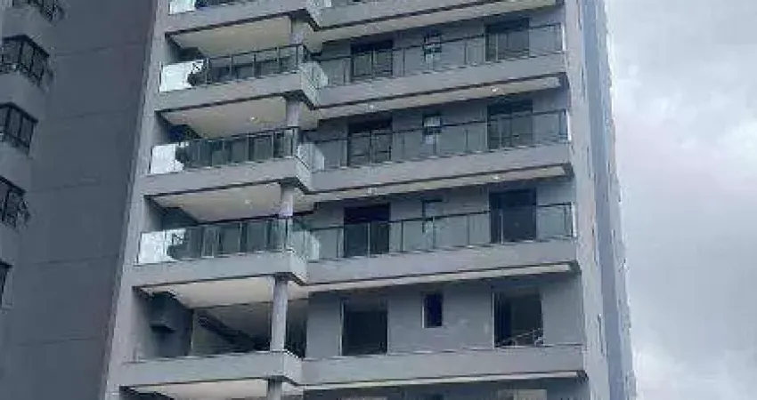 Apartamento com 3 dormitórios à venda, 116 m² por r$ 1.198.000,00 - vila são francisco - osasco/sp