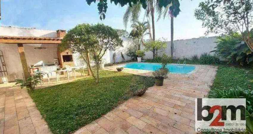 Casa com 4 quartos à venda na Rua Engenheiro Fernandes de Campos, 275, Parque dos Príncipes, São Paulo