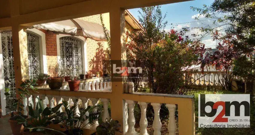 Casa com 4 dormitórios à venda, 150 m² por r$ 830.000,00 - vila são francisco - são paulo/sp