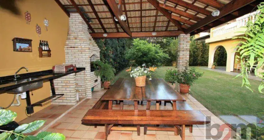 Casa com 4 quartos à venda na Avenida Darcy Reis, 1420, Parque dos Príncipes, São Paulo