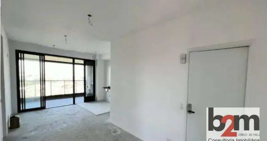 Apartamento com 4 dormitórios à venda, 157 m² por r$ 2.077.600,00 - vila são francisco - osasco/sp