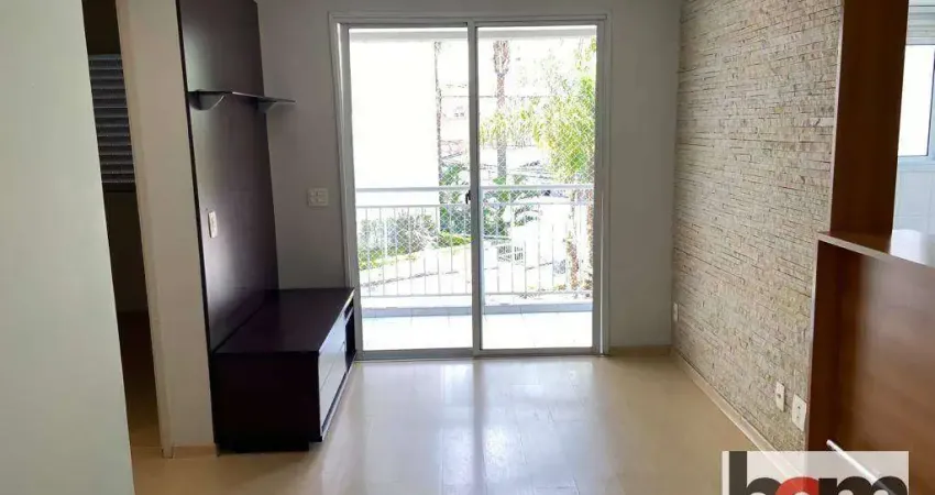 Apartamento com 2 dormitórios à venda, 57 m² por r$ 450.000 - jaguaré - são paulo/sp
