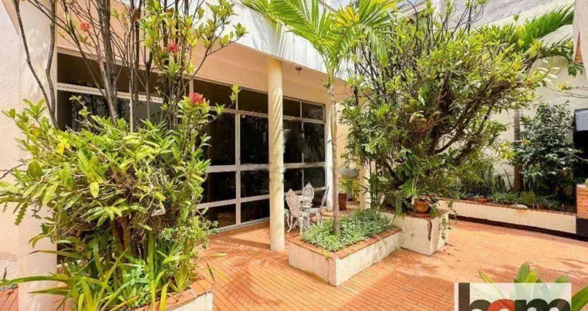 Sobrado com 3 dormitórios à venda, 256 m² por r$ 1.300.000,00 - centro - osasco/sp