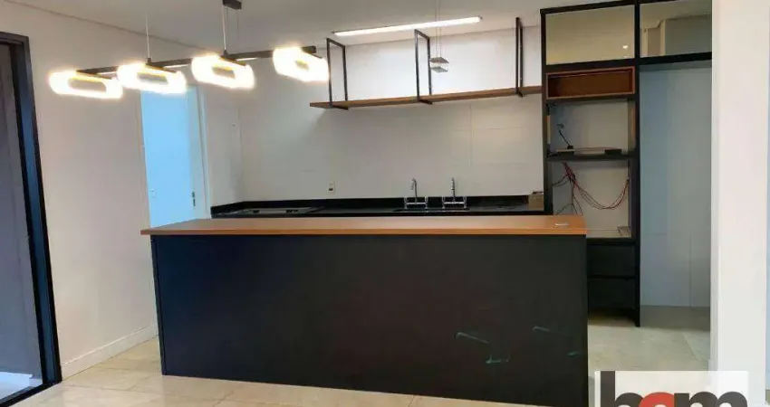 Apartamento com 3 dormitórios à venda, 150 m² por r$ 1.770.000,00 - vila yara - osasco/sp