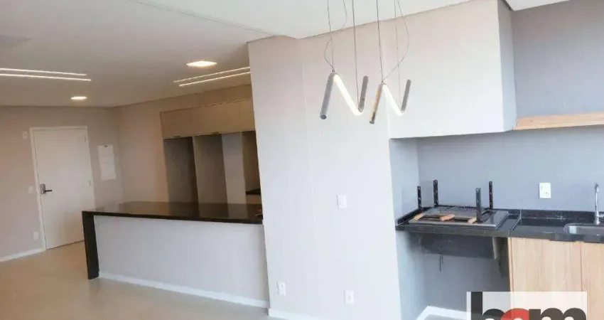 Apartamento com 3 dormitórios para alugar, 112 m² por r$ 10.698,46/mês - vila são francisco - osasco/sp