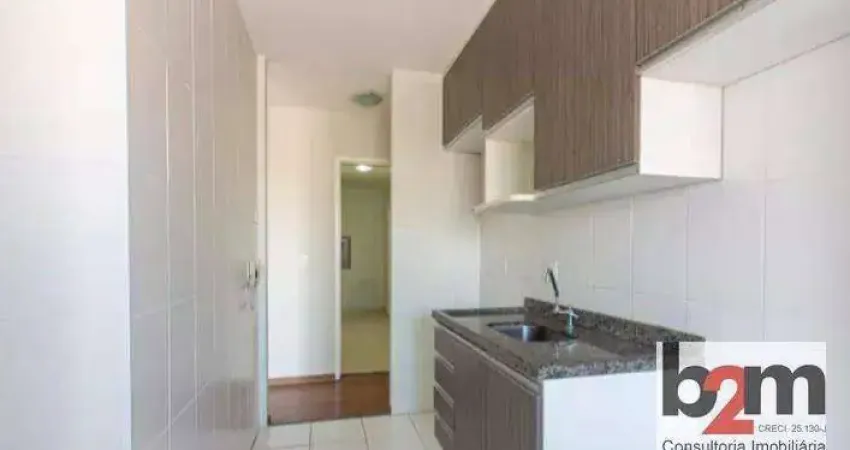 Apartamento com 2 dormitórios à venda, 63 m² por r$ 550.000,00 - jaguaré - são paulo/sp