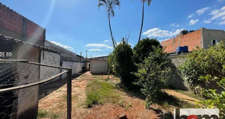Terreno à venda na Rua Anna Ramos dos Santos, 56, Lopes de Oliveira, Sorocaba