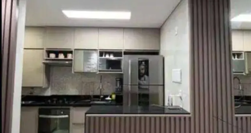 Apartamento com 2 dormitórios à venda, 49 m² por r$ 450.000,00 - jaguaribe - osasco/sp