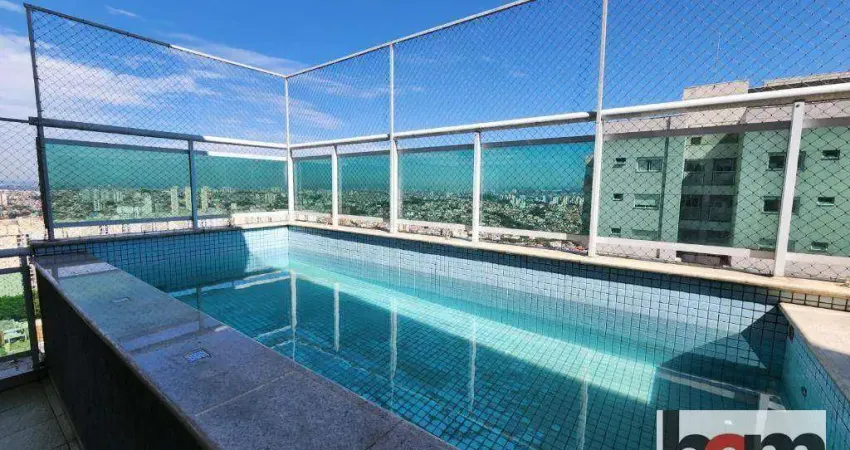 Cobertura com 4 quartos à venda na Avenida Doutor Martin Luther King, 980, Vila São Francisco, Osasco