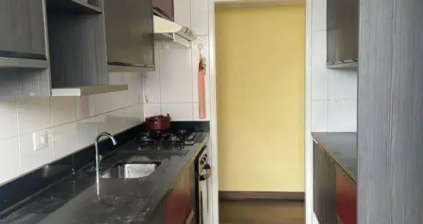 Apartamento com 3 dormitórios para alugar, 74 m² por r$ 3.300,00/mês - centro - osasco/sp