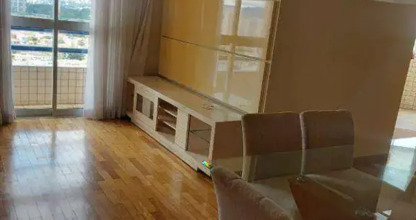 Apartamento com 2 dormitórios para alugar, 81 m² por r$ 4.365,00/mês - vila osasco - osasco/sp