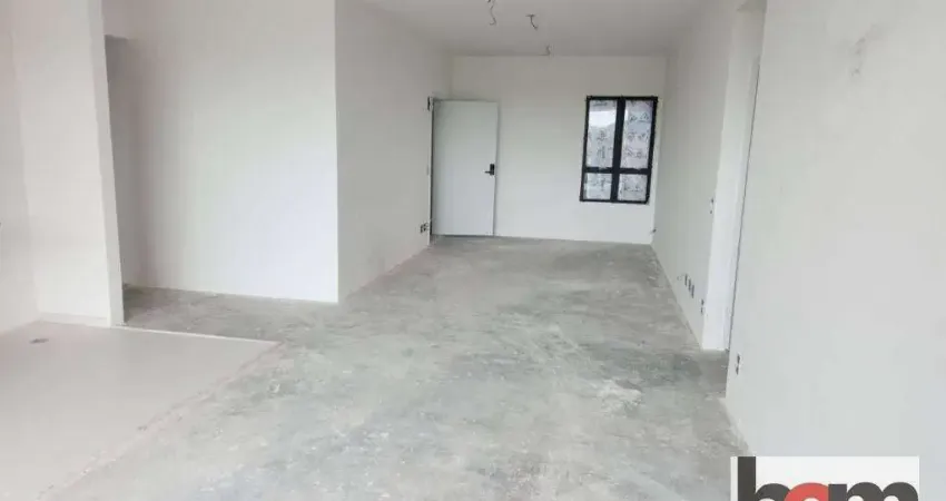 Apartamento com 4 dormitórios à venda, 153 m² por r$ 2.000.000 - vila são francisco - osasco/sp