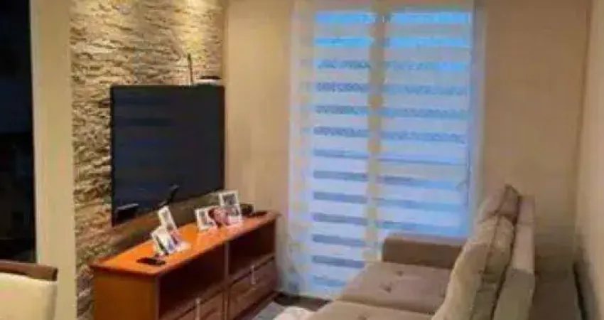 Apartamento com 2 dormitórios para alugar, 52 m² por r$ 3.050,00/mês - presidente altino - osasco/sp