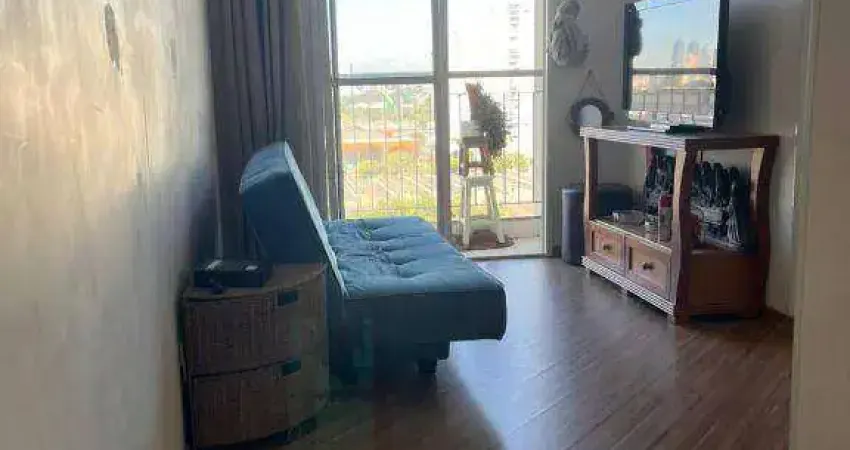 Apartamento com 2 dormitórios à venda, 53 m² por r$ 450.000,00 - presidente altino - osasco/sp