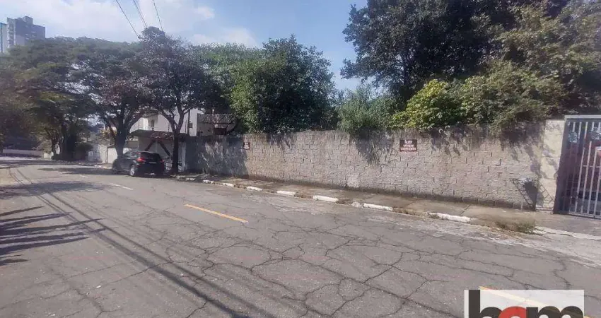 Terreno à venda na Rua Cesário Vendramine, Adalgisa, Osasco