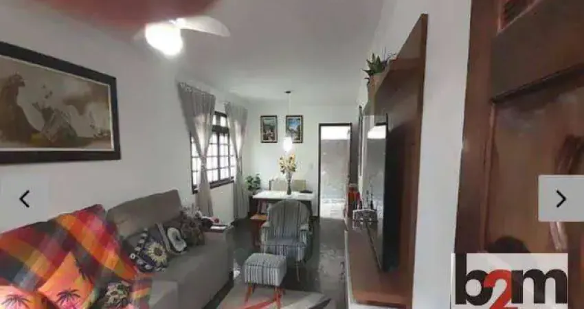 Casa com 3 dormitórios à venda, 280 m² por r$ 1.300.000,00 - parque continental - são paulo/sp