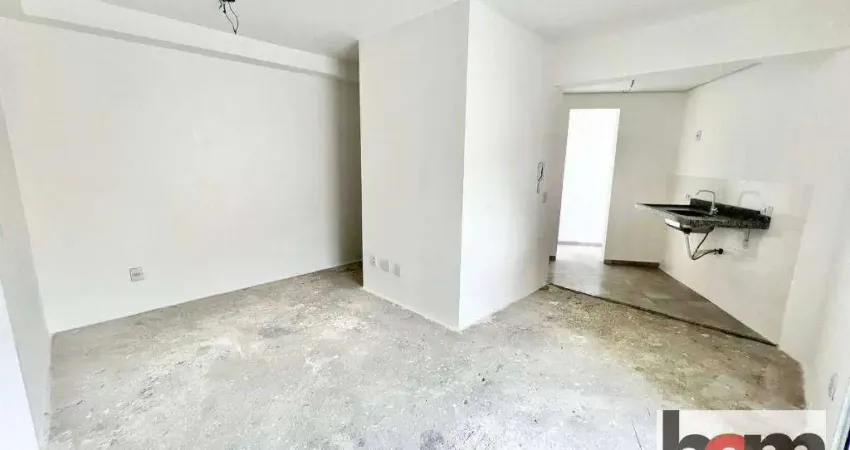 Apartamento com 2 dormitórios à venda, 51 m² por r$ 295.000,00 - quitaúna - osasco/sp