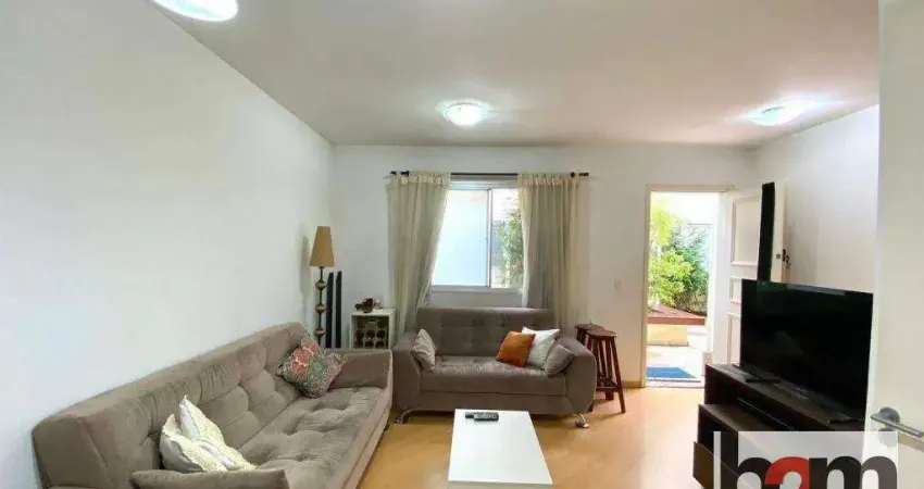 Casa com 2 dormitórios à venda, 100 m² por r$ 650.000,00 - vila são silvestre - são paulo/sp