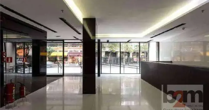 Prédio à venda na Rua Martins Fontes, 277, Centro, São Paulo