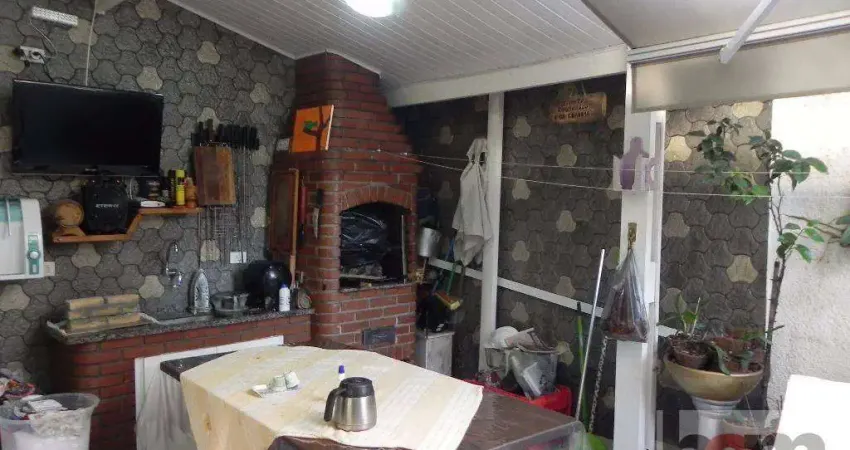 Casa com 3 dormitórios à venda, 170 m² por r$ 1.100.000,00 - vila são silvestre - são paulo/sp