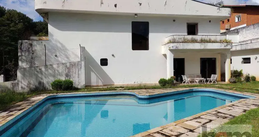 Casa com 4 quartos à venda na Rua Dionísio Murcovic, 355, Parque dos Príncipes, Osasco