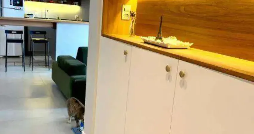 Apartamento com 3 dormitórios à venda, 107 m² por r$ 1.190.000,00 - vila yara - osasco/sp