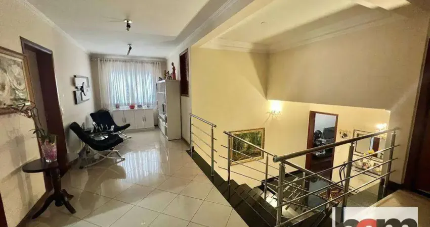 Casa com 5 quartos à venda na Rua Doutor Rubens Beluzzo Brando, 89, Parque dos Príncipes, São Paulo