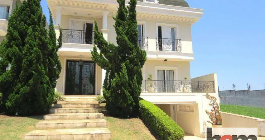 Casa em condomínio fechado com 4 quartos à venda na Avenida Doutor Martin Luther King, 980, Umuarama, Osasco