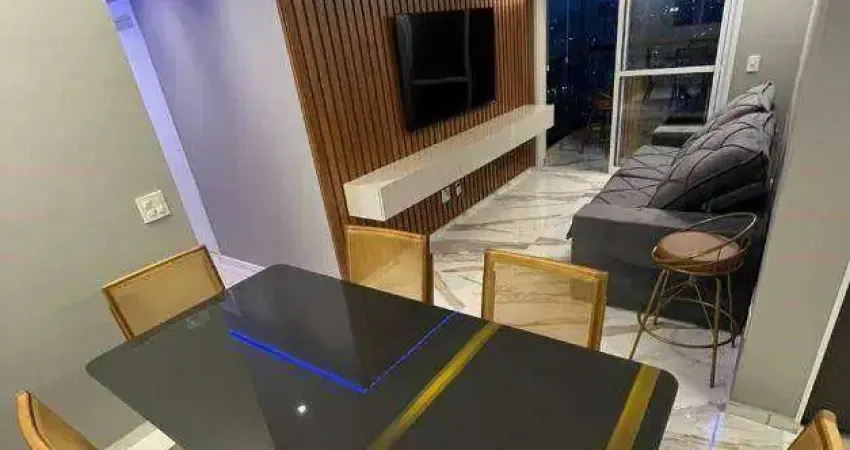 Apartamento com 2 dormitórios à venda, 72 m² por r$ 765.000,00 - centro - osasco/sp