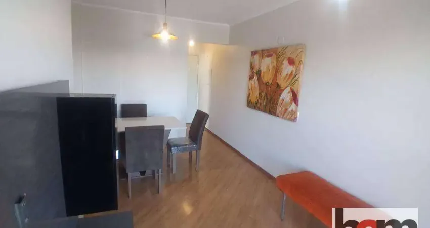 Apartamento com 2 dormitórios à venda, 50 m² por r$ 350.000,00 - vila são francisco - são paulo/sp