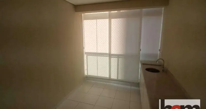 Apartamento com 2 dormitórios para alugar, 60 m² por r$ 3.470,00/mês - vila yara - osasco/sp