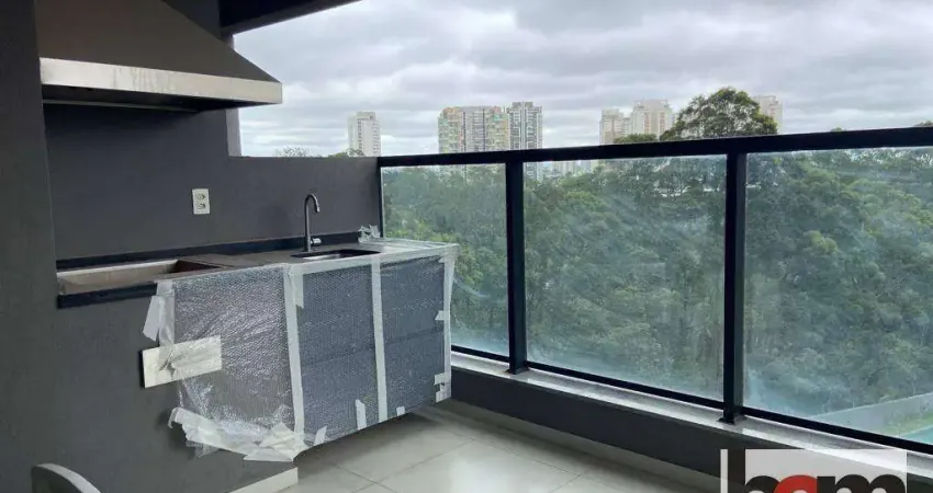 Apartamento com 2 quartos à venda na Rua Doutor Paulo Ferraz da Costa Aguiar, 1380, Vila Yara, Osasco