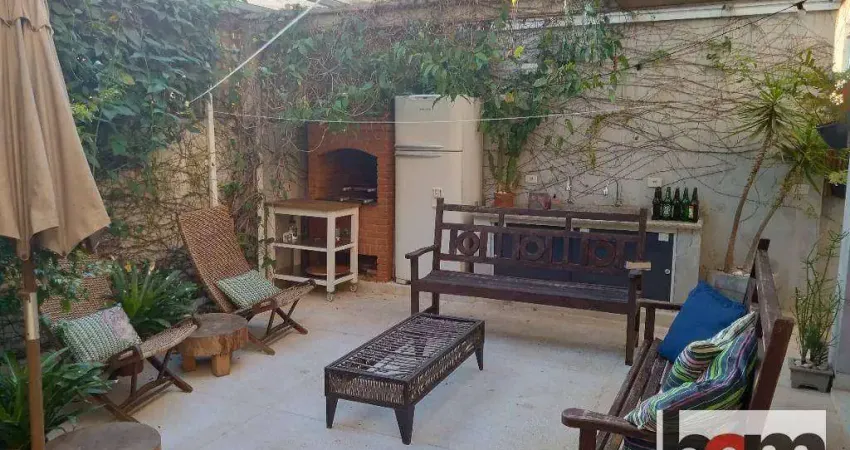 Casa com 3 dormitórios à venda, 240 m² por r$ 1.600.000,00 - cidade são francisco - são paulo/sp